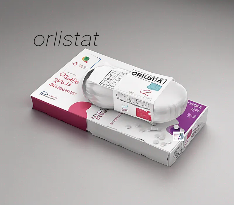 Precio de orlistat generico